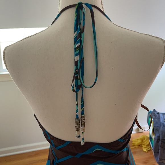 Carol Little summer dress - Picture 4 of 9